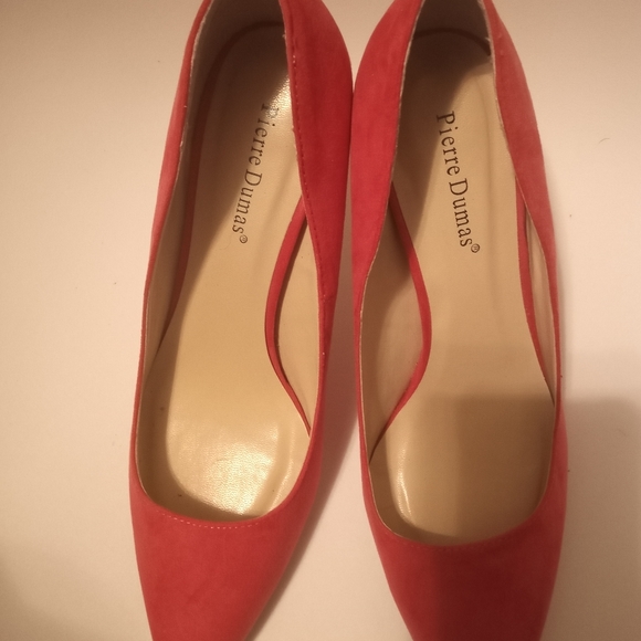 Women's heel size 9B - Picture 1 of 6